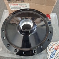 Yamaha DT100 RS100 L2SN L2G Front Drum | 1X0-F5111-01-33