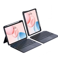 For Honor Tablet 10Magicpad2 and Honor 9 Tablet Computers, Featuring a Magnetic Detachable Keyboard 