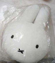 Miffy 公仔頭
