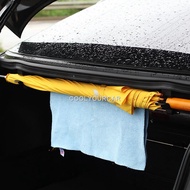 Vehicle Umbrella Hook Car Holder Clip CarSUVTrunk Storage Umbrella Car Universal Artifact