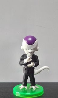 二手 Bandai WCF 龍珠 菲利 DBFBF 03 鼓掌