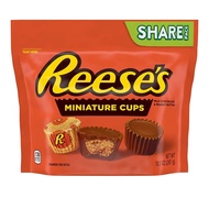 ☆Reeses peanut butter cup มี 2 ขนาด 297 กรัม  498 กรัม♒