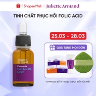 Serum B9 Juliette Armand - Folic Acid Recovery Essence