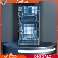 MEGA 2560 R3 Prototype Shield V3.0 170 Tie Points Expansion Development Board I/O PWM Mini PCB Bread