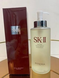 包順風SKll神仙水330ml (帶泵頭)(Facial Treatment Essence)