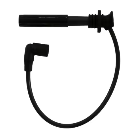 477f-3707140 Ignition Cable Kit For Chery Fora Bonus 3 Indis Beat Arrizo Very Tiggo 2 Dr3 477/d4g15 