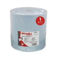 WYPALL L30 General Clean (7426) Heavy Duty Towels Blue Paper Towel, 380 x 330mm, 3-Ply, 670 Sheets
