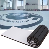 BJJ Gym Boxing Mat Taekwondo Mattress Home Gym Dance Gymnastics Fight Club Customized Flooring