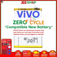 VVO B-Q6 Phone Bateri Compatible For VIVO V21SE / V21 SE / BQ6 Mobile Battery