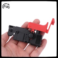 [8C11] For Bosch GBH2-26DE GBH2-26DFR GBH2-26E GBH2-26DRE Impact Drill Light Rotory Hammer Switch Ac