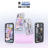 Phone Case BTS Proof Series