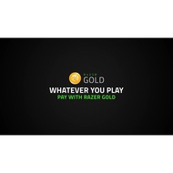 【Mother Days PROMO】 Razer Gold e-GiftCard