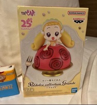全新日版 小魔女Doremi 小花 Hana figure