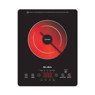 ELBA CERAMIC COOKER ECC-J2015(BK)