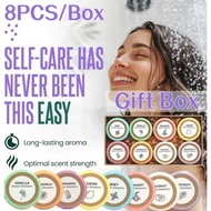 Shower TabletAromatherapy Shower TabletBath Salt BallsBath BallsSea Salt Aromatherapy Bath TabletBat