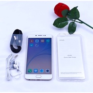 Y67 6+128G genuine mobile phone network MediaTek MT6750 uses Micro-USB interface for charging and da