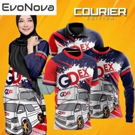 GDEX Exclusives Edition Special for GDEX Rider and Supporters