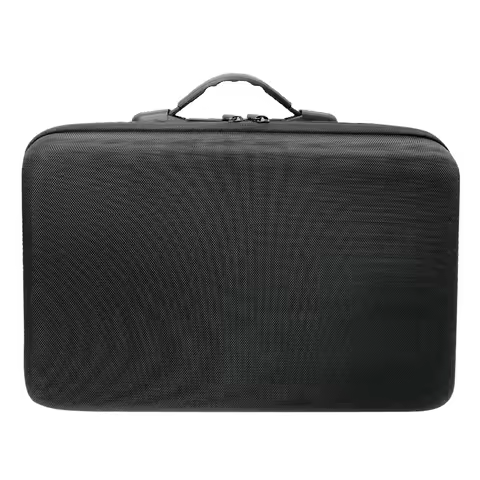 For Canon PIXMA TR160/TR150/iP110 Wireless Printer Case with Mesh Bag Small Printer Protect Box Anti