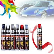 ARCHER LEVEL72EL0 12ml Practical Applicator Waterproof Touch Up Coat Clear Scratch Repair Car Paint Pen