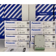 PLC Extension Module AFPX-E14YR AFPX-C30R AFPX-A21 AFPX-TC2 AFPX-EFP0 FP0R-DA4 FP0R-AD4 AFP0R-AD8 AF