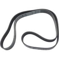 for Toyota Sienna Drive Belt 2011 12 13 14 15 2016 | Serpentine Belt | 7 Rib Count | 61.02 Effective