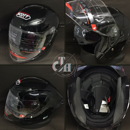 Helm Halfface SCOTT GP TECH Original new type