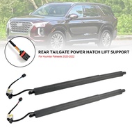 Artudatech Left/Right Power Liftgates Lift Support 81831-S8100/ 81841S8100  Fit Hyundai Palisade 202