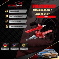 Volkswagen Tiguan 5N 07-15Y / Audi Q3 12-18Y Shock Absorber Heavy Duty