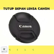 Canon Lens Cap Canon 28-80mm 28-90mm 28-105mm II III USM Non