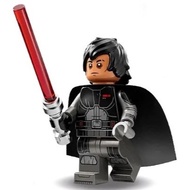 Original Lego Star Wars - Darth Dev (Darth Devastator, Rebuild the Galaxy) 75389 Minifigure new