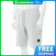 Valentino | CP COMPANY 25 รน 18CMSB101A 110044R 800 คอตตอน ดาอกนาล