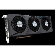 (USED) Gigabyte RX6600 Triple FAN 8GB EAGLE