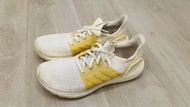 Adidas Ultraboost 19 White Men Sneakers 男裝波鞋