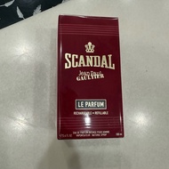 Nước hoa nam Jean paul Scandal Le Parfum Pour Homme 100ml full seal
