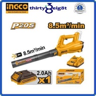 INGCO Cordless BLOWER CABLI203235