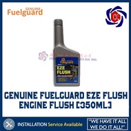GENUINE FUELGUARD Eze Flush Engine Flush [350ML]