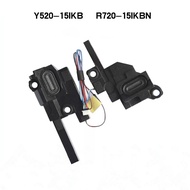 Original Laptop Fix Speaker for Lenovo RESCUER Y520 R720 Y520-15 R720-15IKB IKBN Built in speakers P