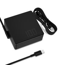 USB-C-Laptop-Charger, 100W-USB-C-Charger PD Fast Charging for Asus ROG Flow Acer HP Lenovo ThinkPad