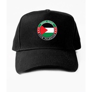 Save Gaza Save Palestine Flag Baseball Cap