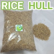 300g Ipa - Rice hull