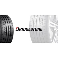 [Installation Provided] 245/45/19 BRIDGESTONE POTENZA S001 (POLAND 🇵🇱) NEW TYRE TIRE TAYAR