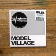 Vinyl Idles Black Disc/ - 7" Village Model 7-inch/