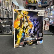 聖鬥士星矢-聖衣神話 天秤座 紫龍 20221114046