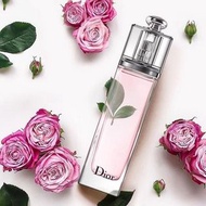Dior Addict Eau Fra che 粉色魅惑香水100ml