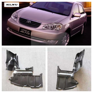 KLNU Toyota Altis ZZE121 (2001 2002 2003 2004 2005 2006 2007) Engine Under Cover Engine Splash Guard