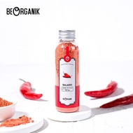 Beorganik Balado Seasoning 70gr / Bumbu Tabur Balado Non MSG