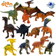 Animals & Dinosaurs Toys (333-52/333-52A) - Children's Toys