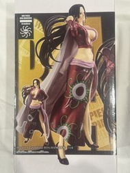 最新One piece 海賊王 女帝figure