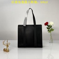 好康免運LV路易威登 新款男 金屬 LV 字母 Aerogram Tote 單肩手提 M57308