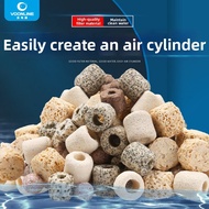 VOONLINE | Aquarium Filter Material Water Purification